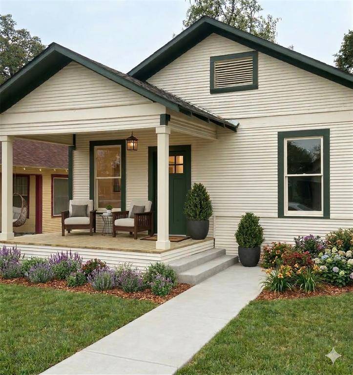 3506 Dunbar Street, Dallas, TX 75215