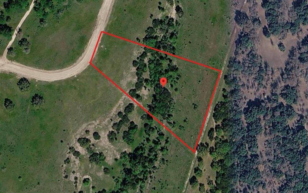 254 Yellowstone Drive, Oglesby, TX 76561