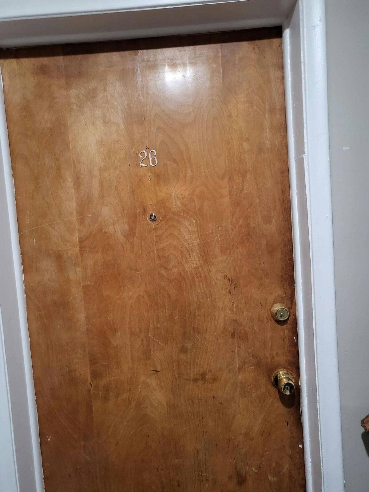 17288 Bentler ST #25, Detroit City, MI 48219