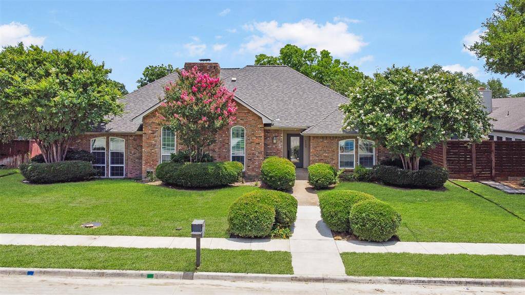 1630 Millview Place, Carrollton, TX 75006