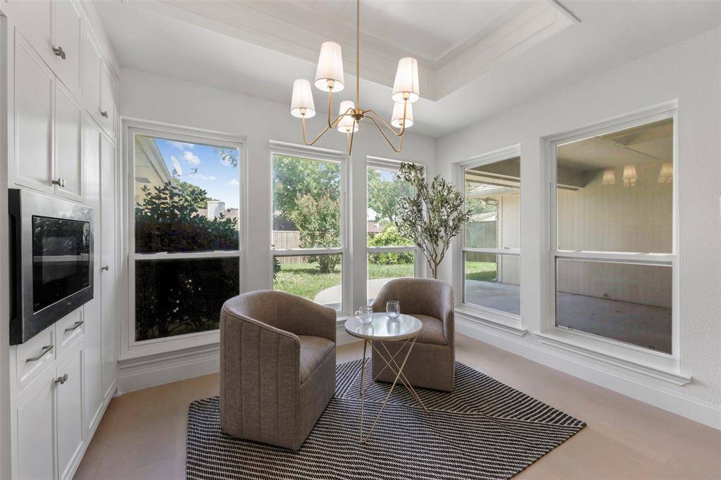 1630 Millview Place, Carrollton, TX 75006