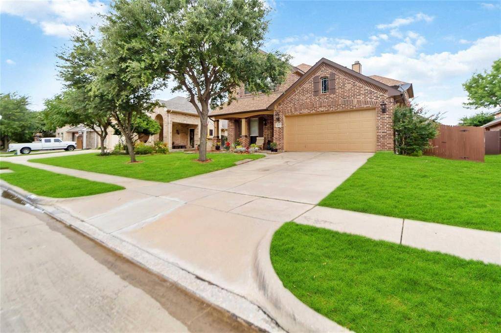 2637 Timberhollow Drive, Little Elm, TX 75068