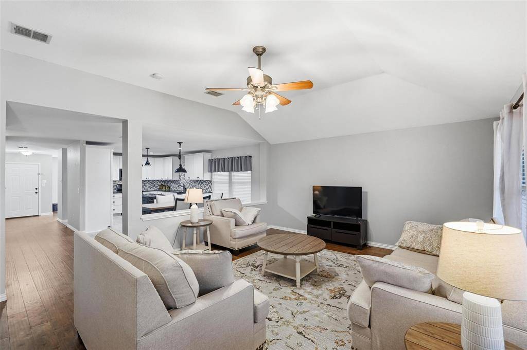 418 Ashland Drive, Wylie, TX 75098