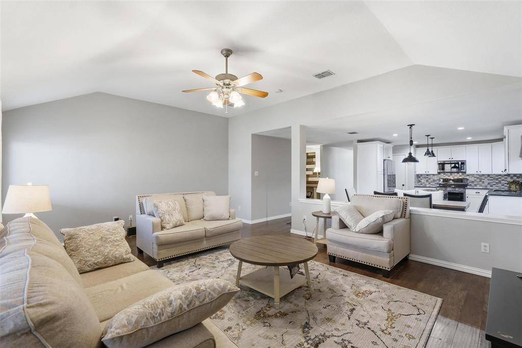 418 Ashland Drive, Wylie, TX 75098