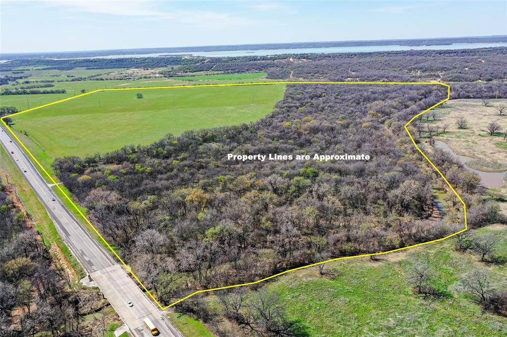 294 US HWY 380, Bridgeport, TX 76426