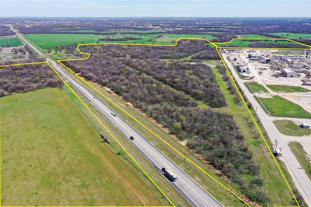 294 US HWY 380, Bridgeport, TX 76426