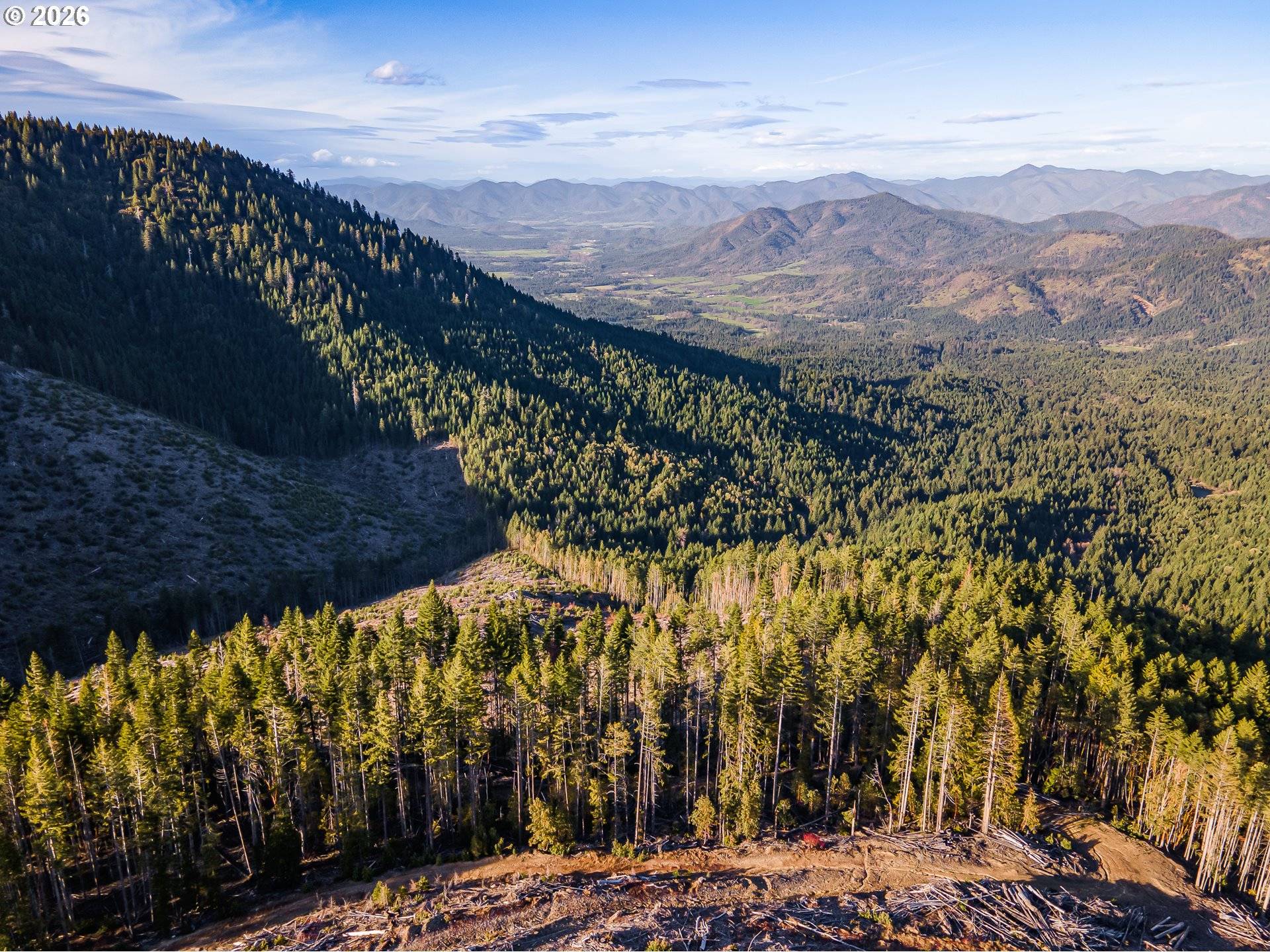 ROCK CREEK RD, Williams, OR 97544