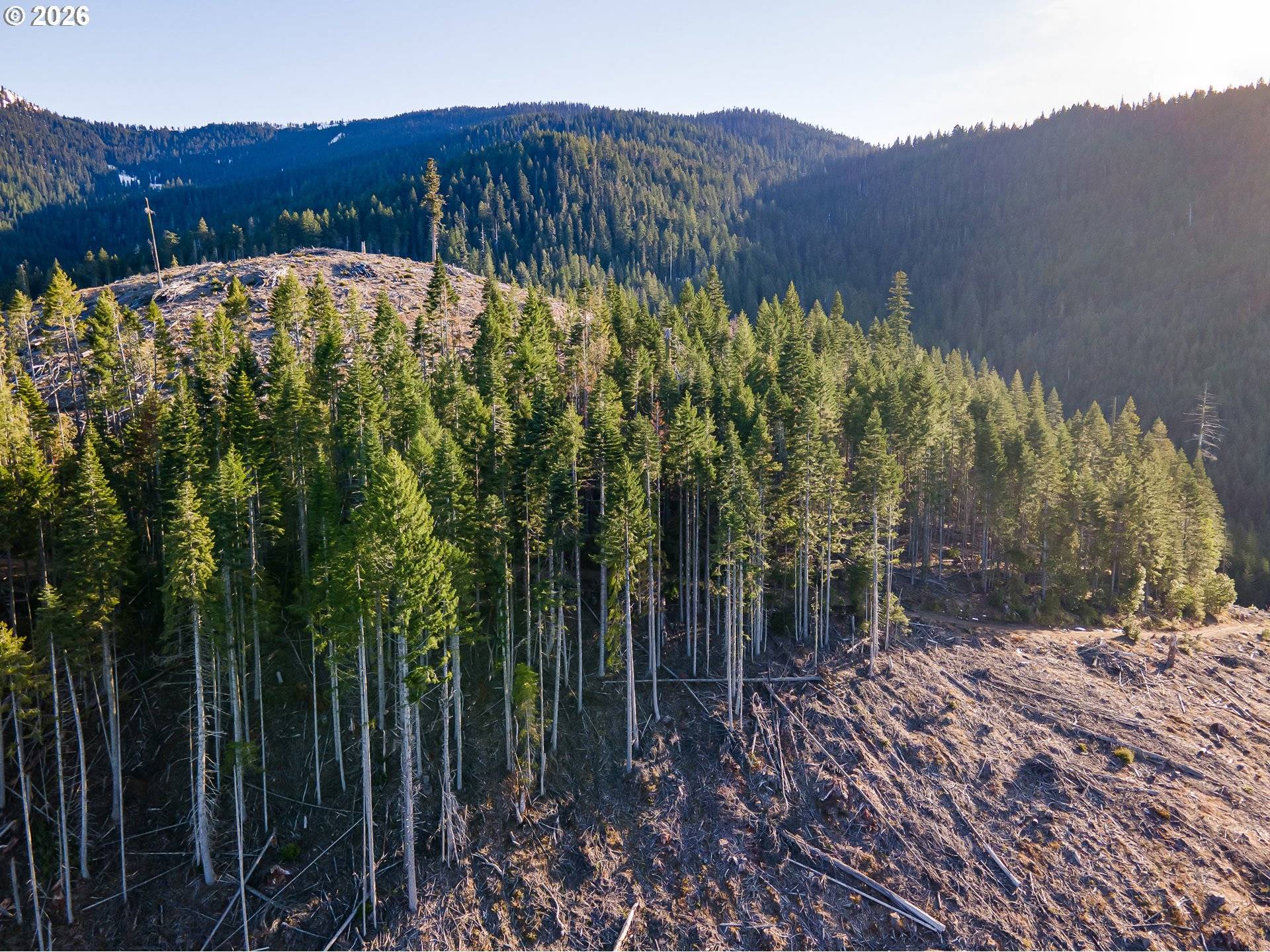 ROCK CREEK RD, Williams, OR 97544