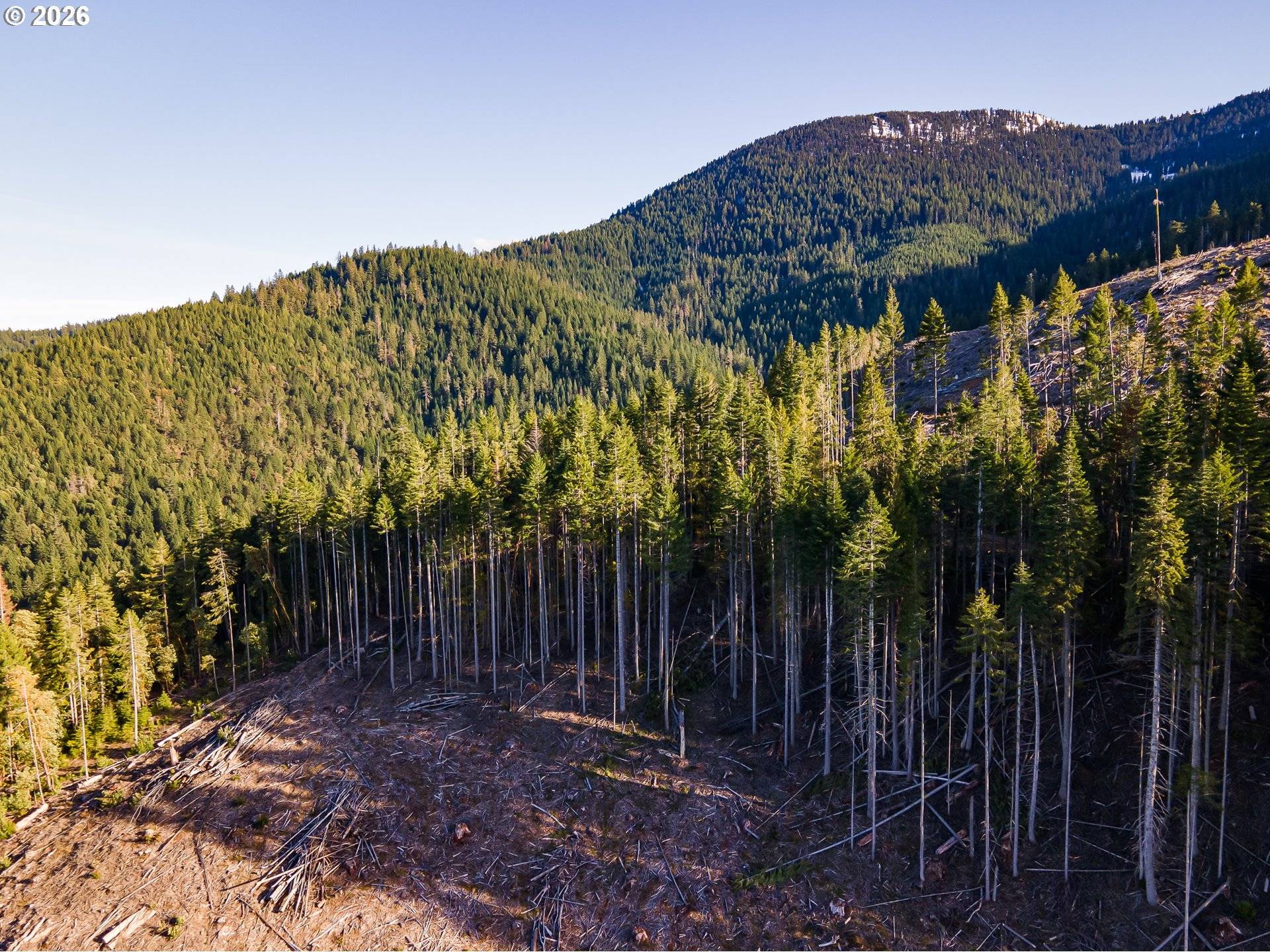 ROCK CREEK RD, Williams, OR 97544