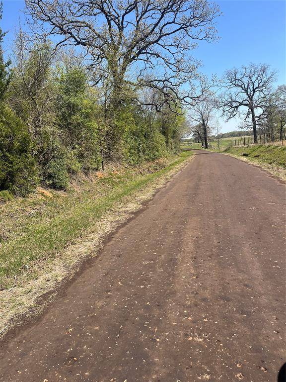 TBD CR 124, Centerville, TX 75833