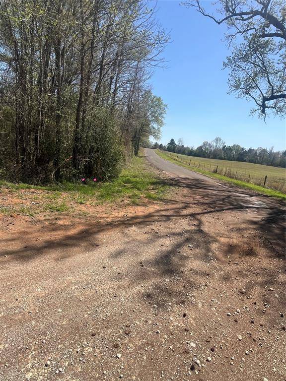 TBD CR 124, Centerville, TX 75833