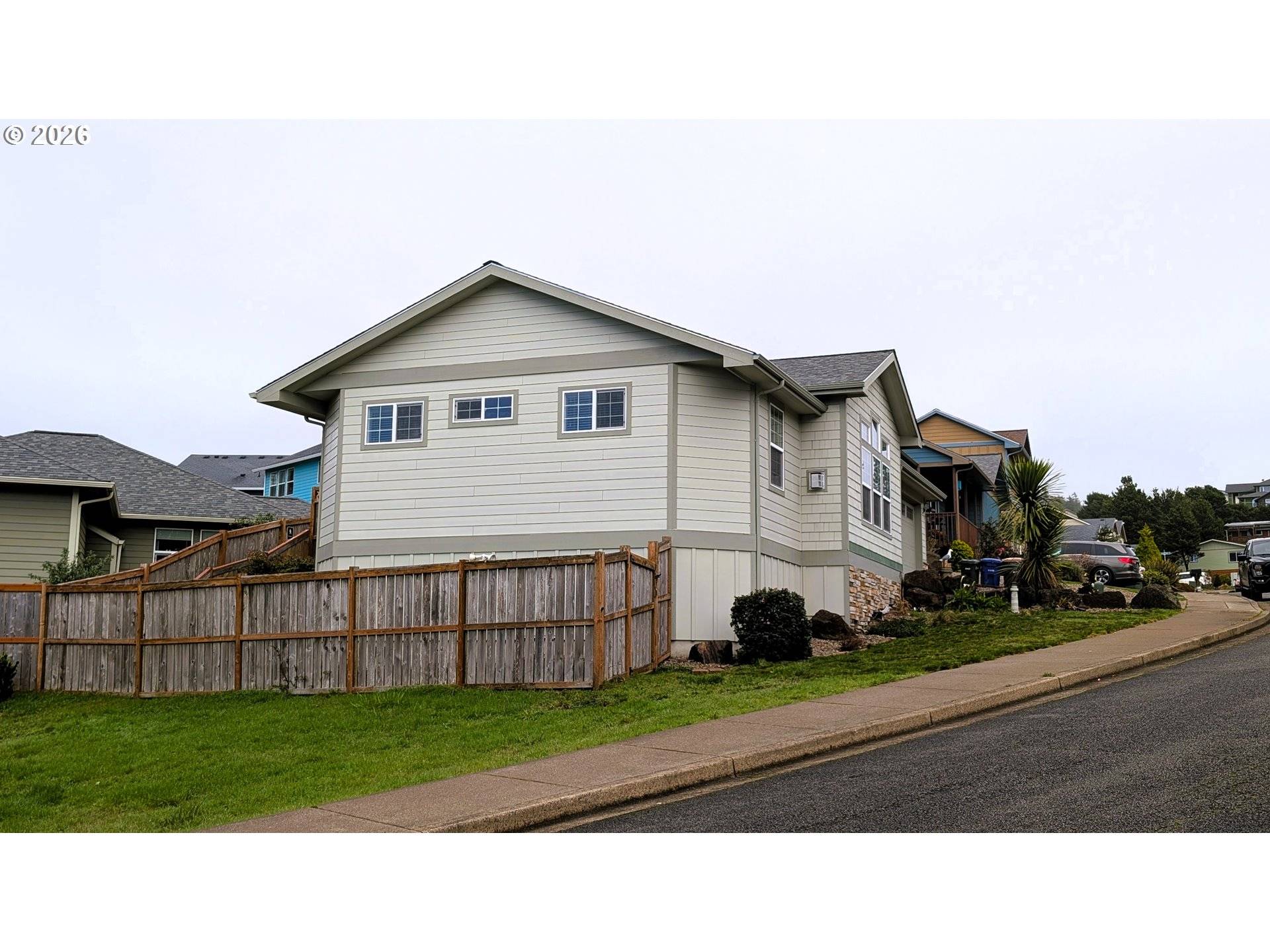 145 NE 71st ST, Newport, OR 97365