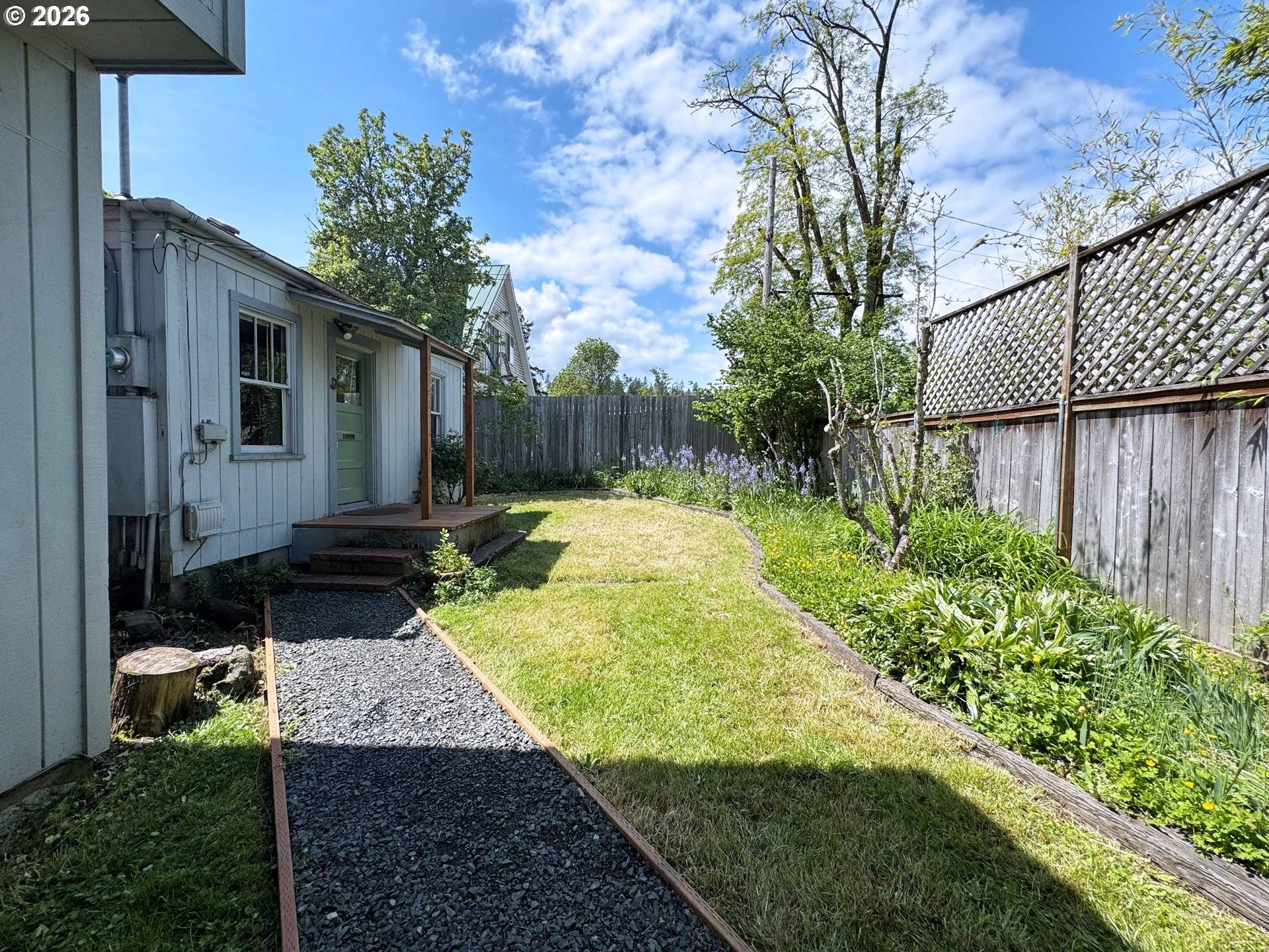 310 1/2 E 31ST AVE, Eugene, OR 97405