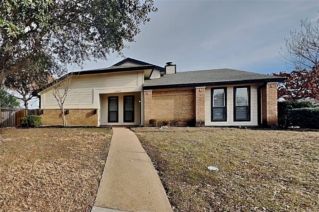 6000 Eagle Pass, Plano, TX 75023