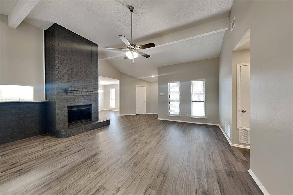 6000 Eagle Pass, Plano, TX 75023