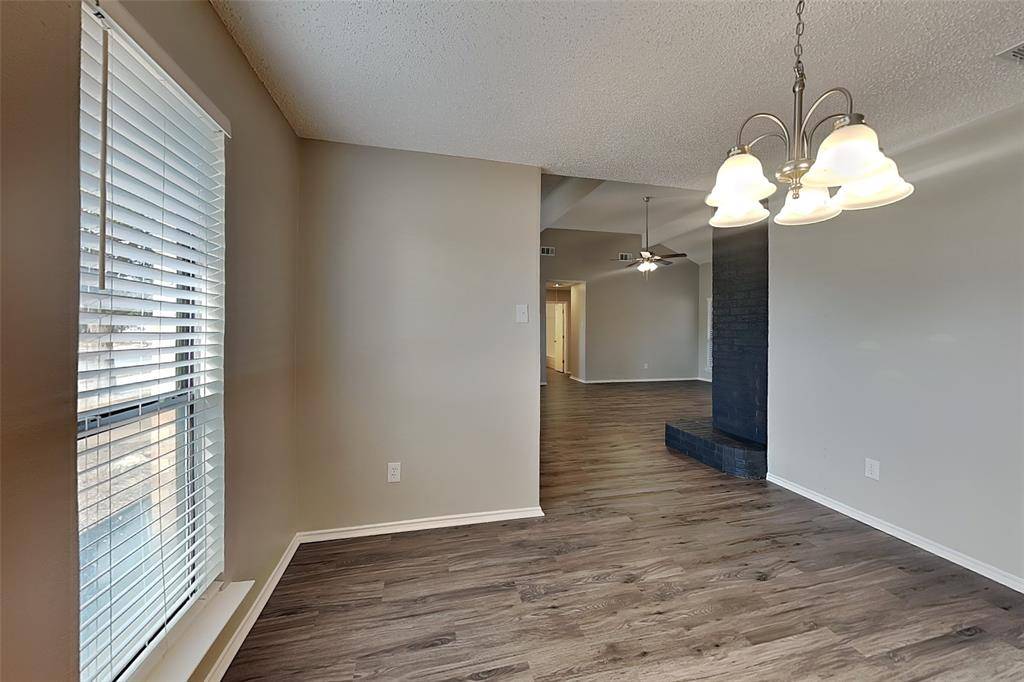 6000 Eagle Pass, Plano, TX 75023