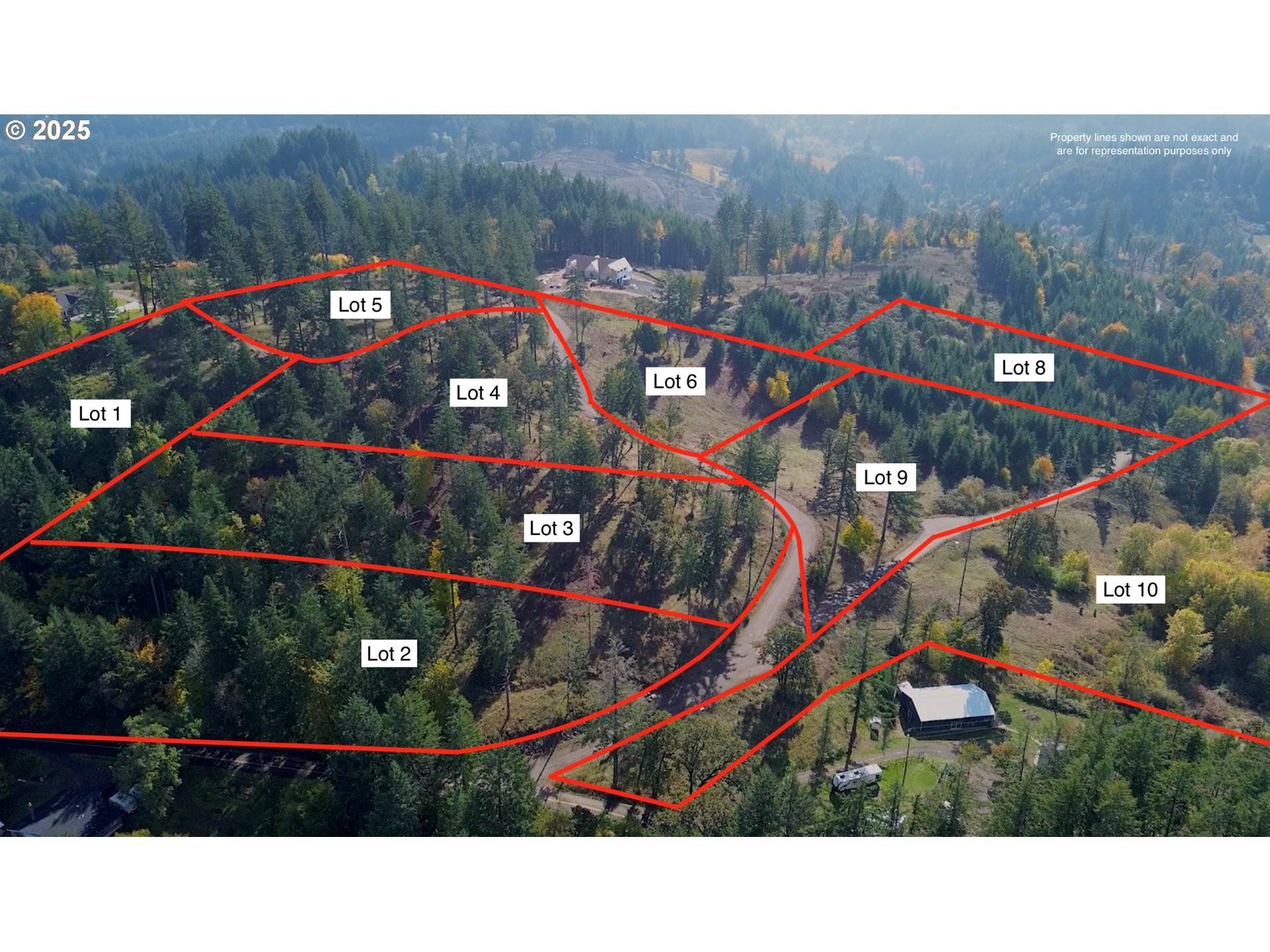 0 Orchard View Ridge #4, Mc Minnville, OR 97128