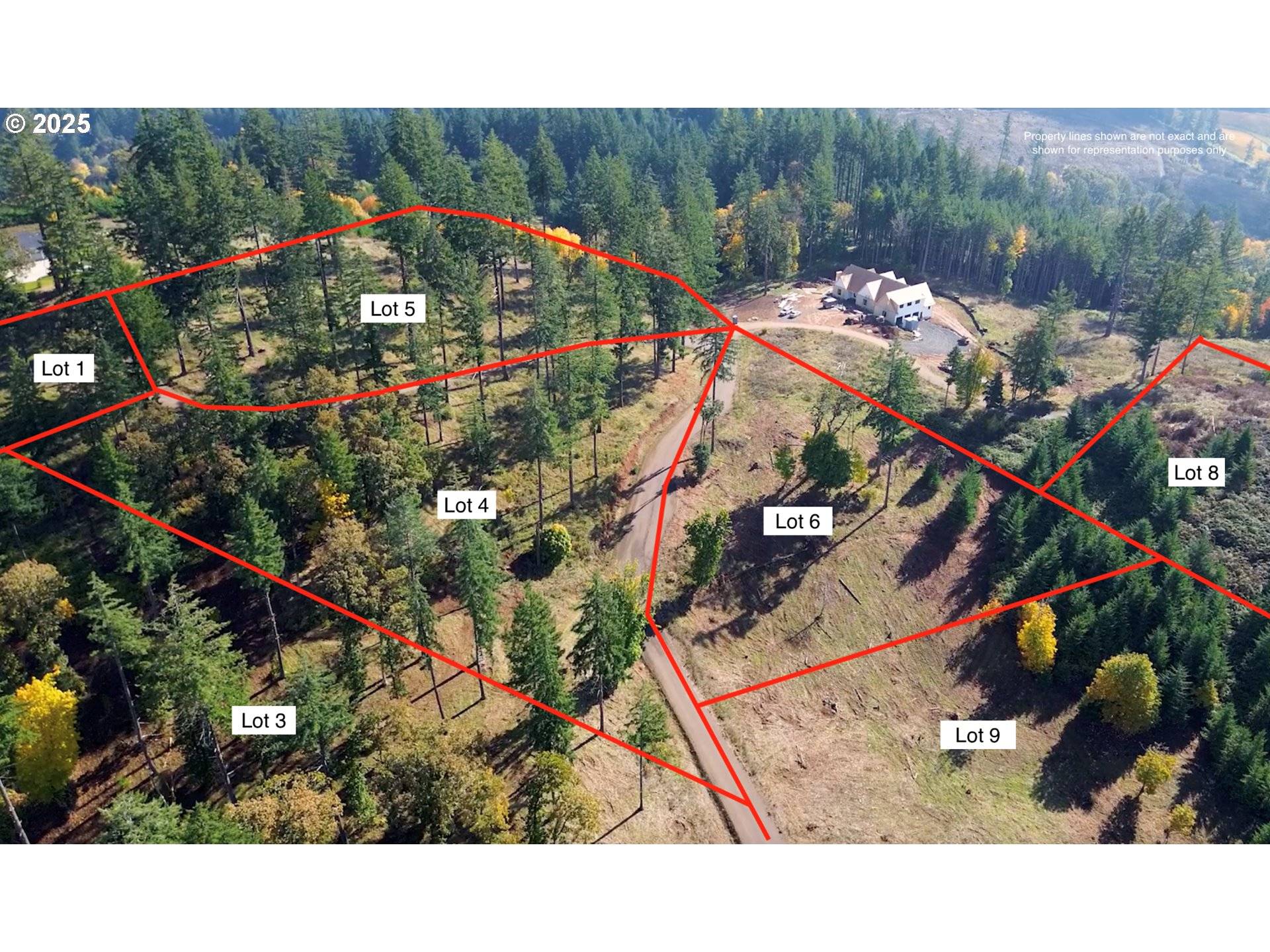 0 Orchard View Ridge #4, Mc Minnville, OR 97128