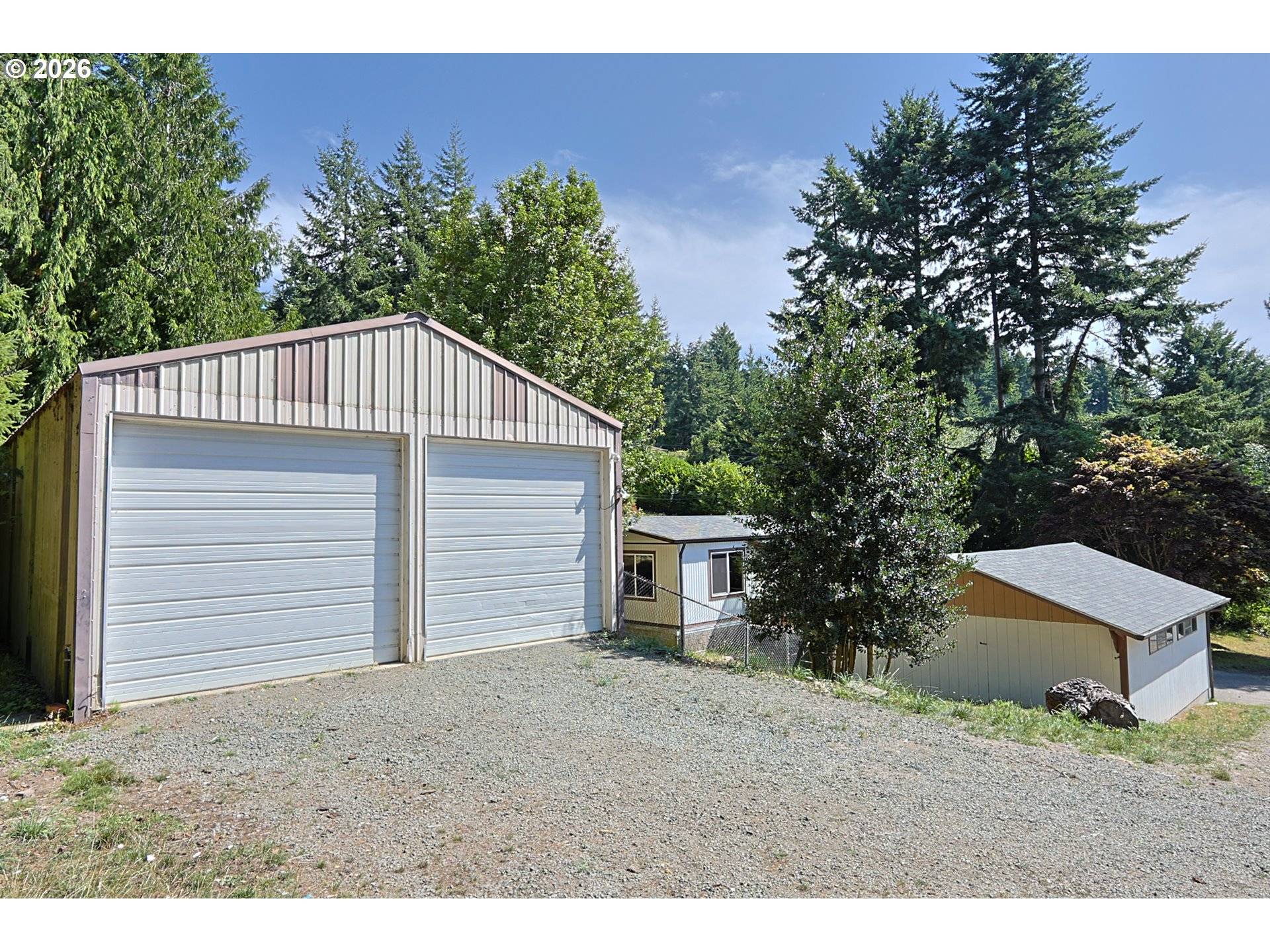 590 KINGS AVE, Lakeside, OR 97449