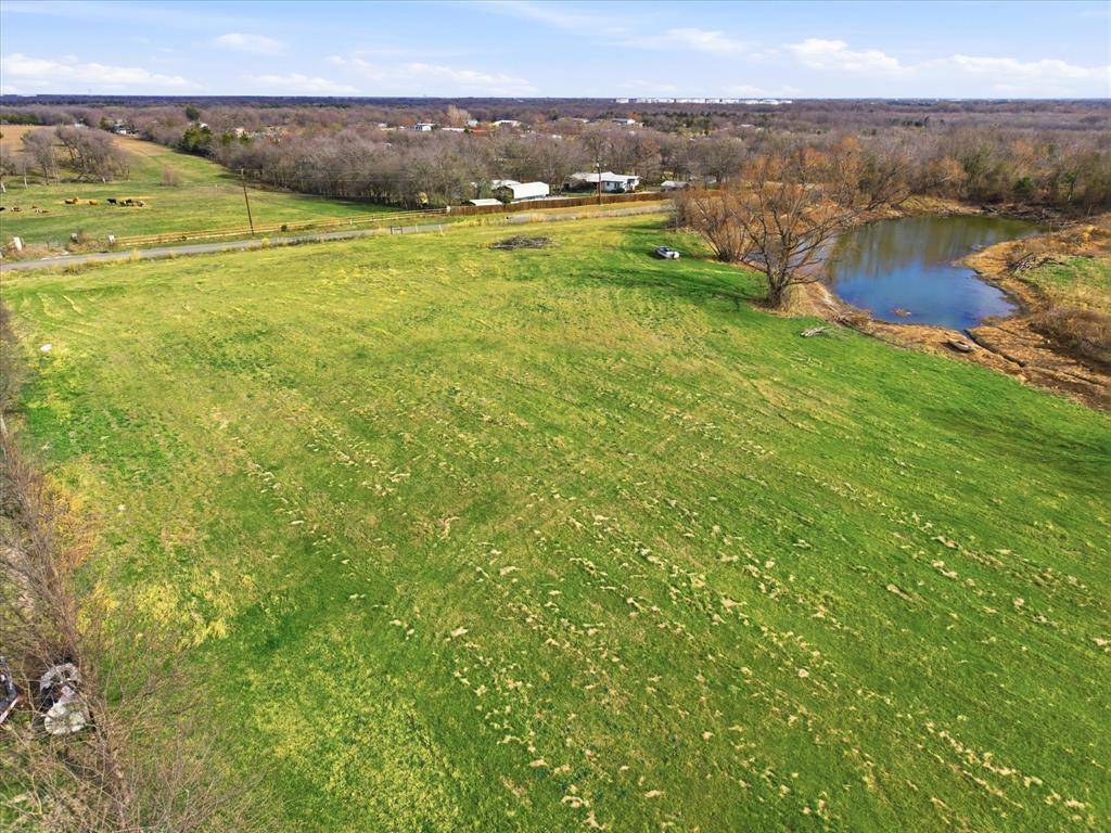 TBD County Road 2628, Caddo Mills, TX 75135