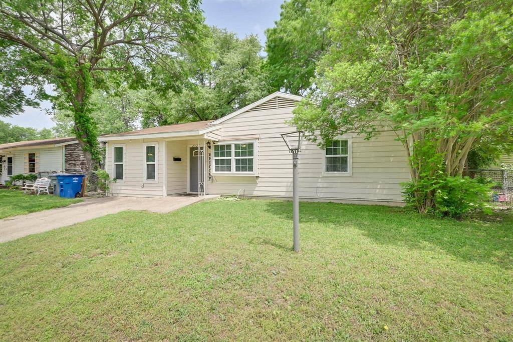2527 Talco Drive, Dallas, TX 75241