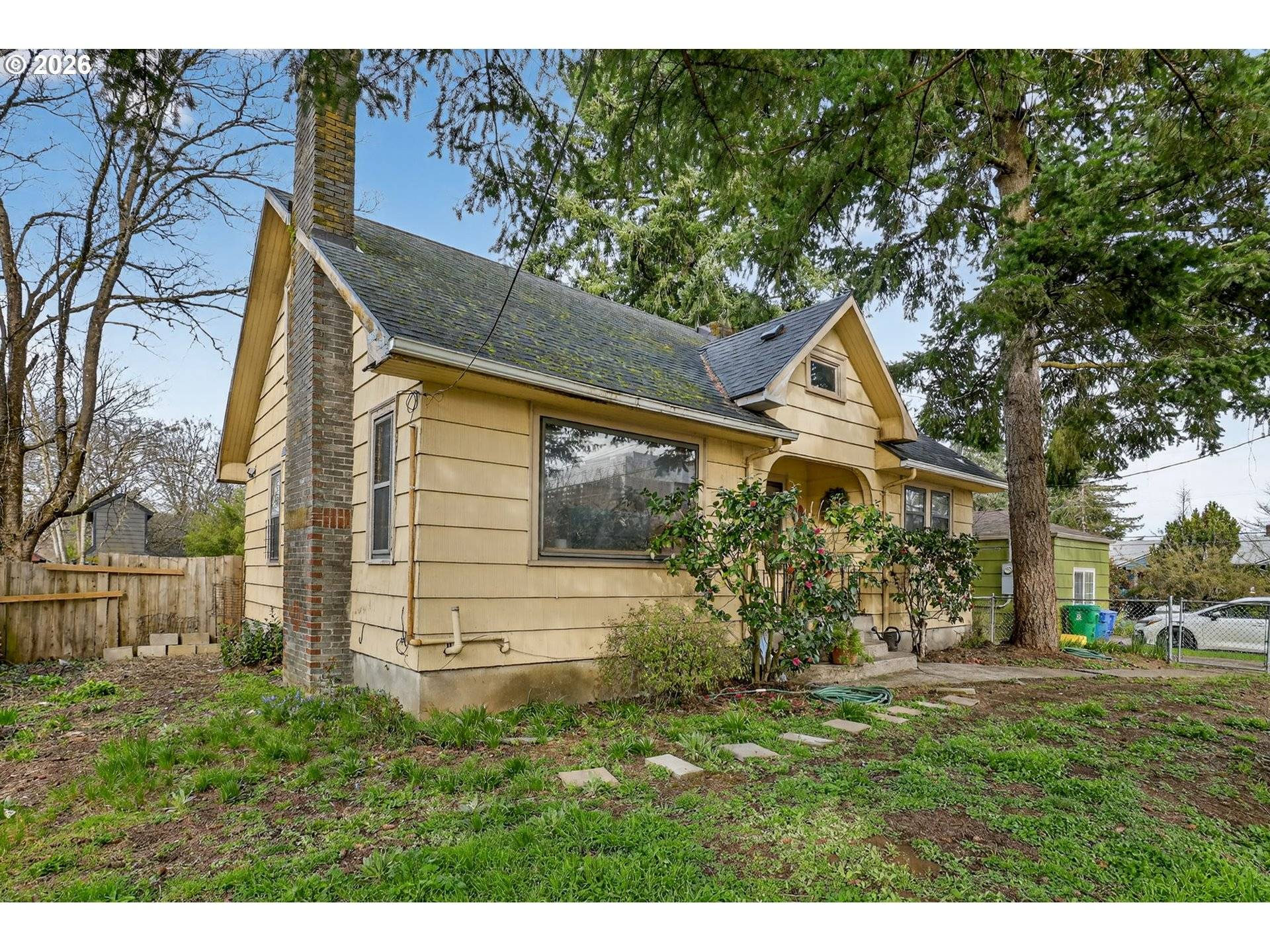 2911 SE 52ND AVE, Portland, OR 97206