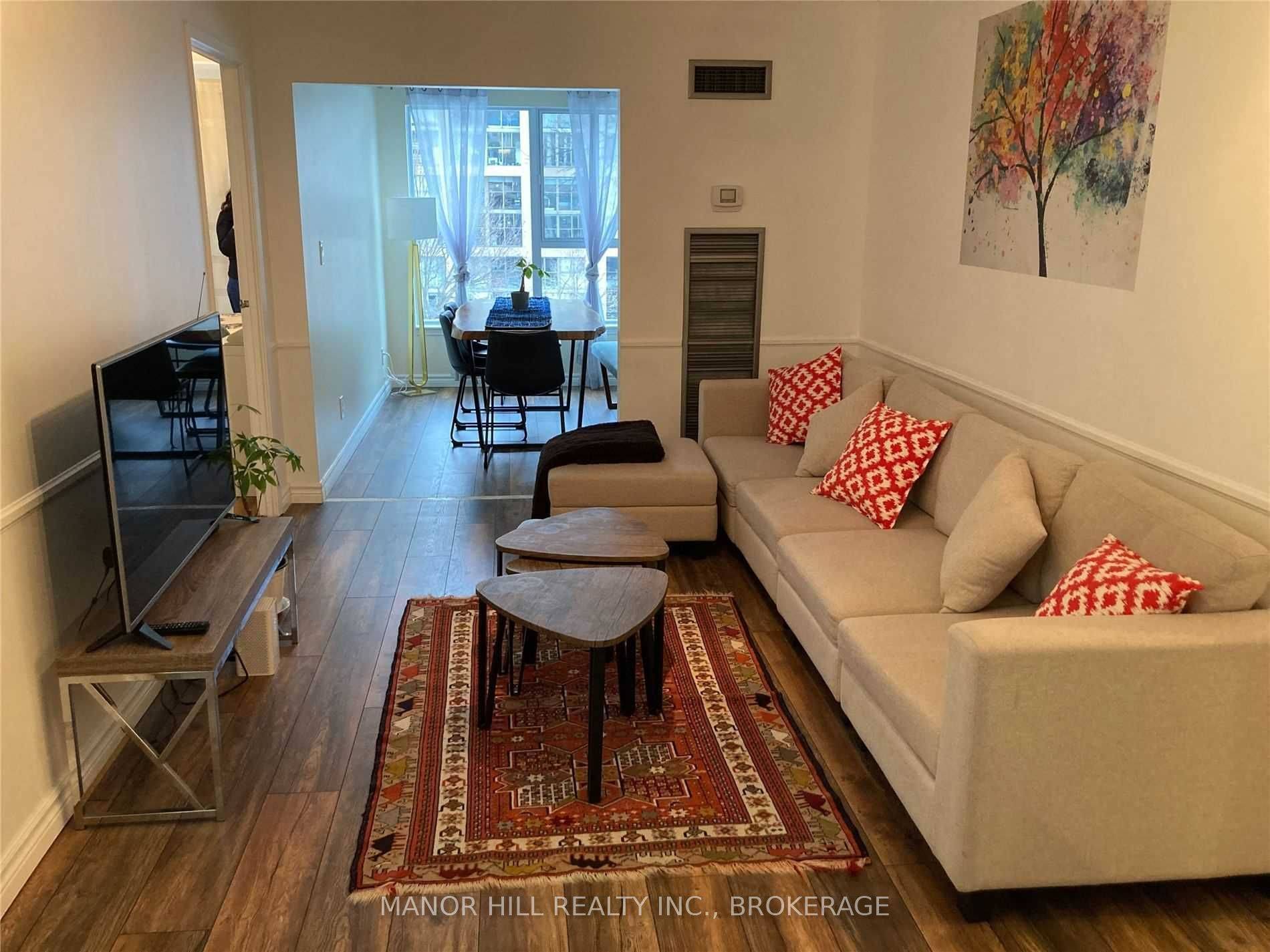 222 The Esplanade N/A #325, Toronto C08, ON M5A 4M8