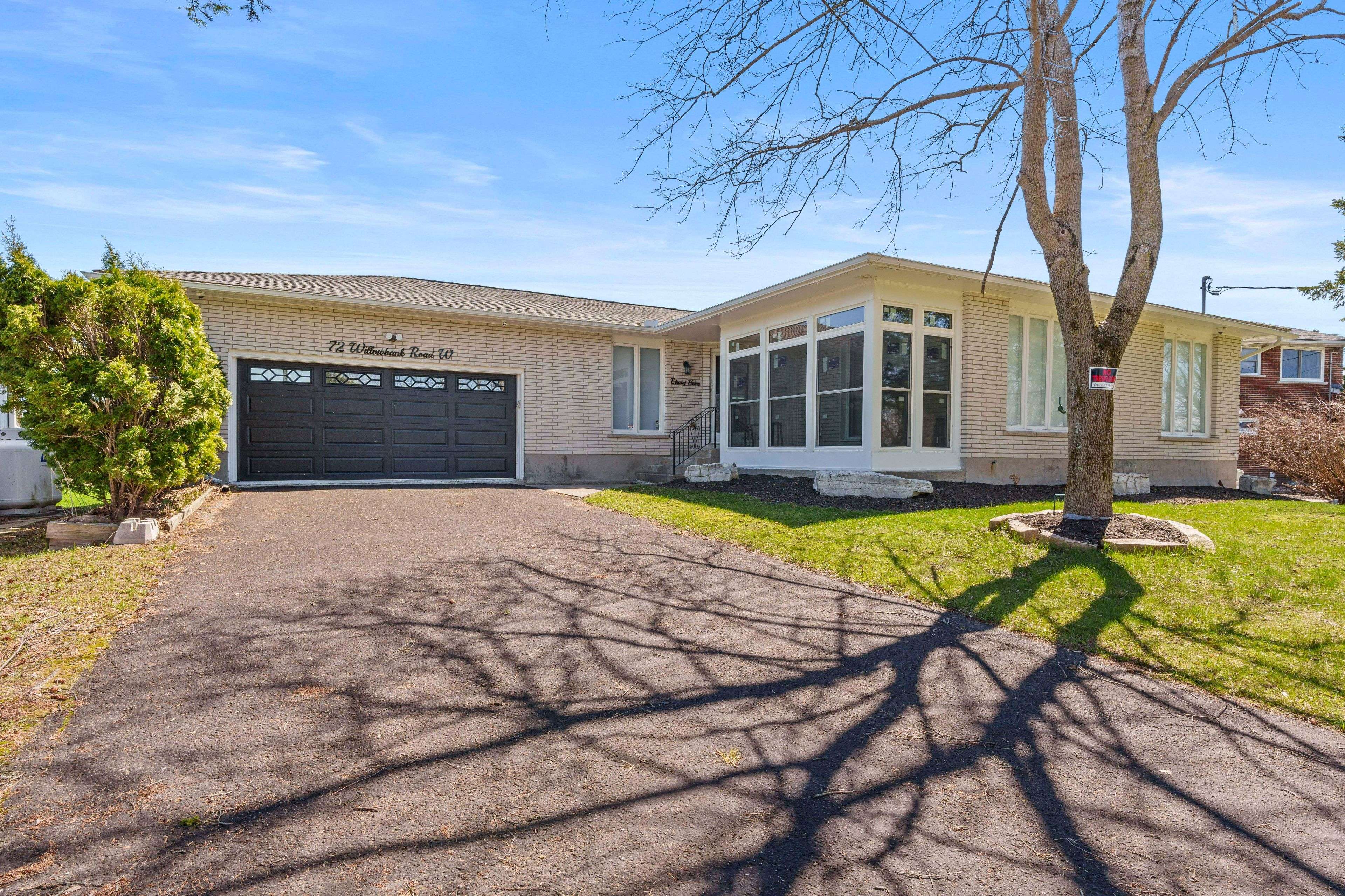 72 WILLOWBANK RD W, Front Of Leeds & Seeleys Bay, ON K7G 2V5