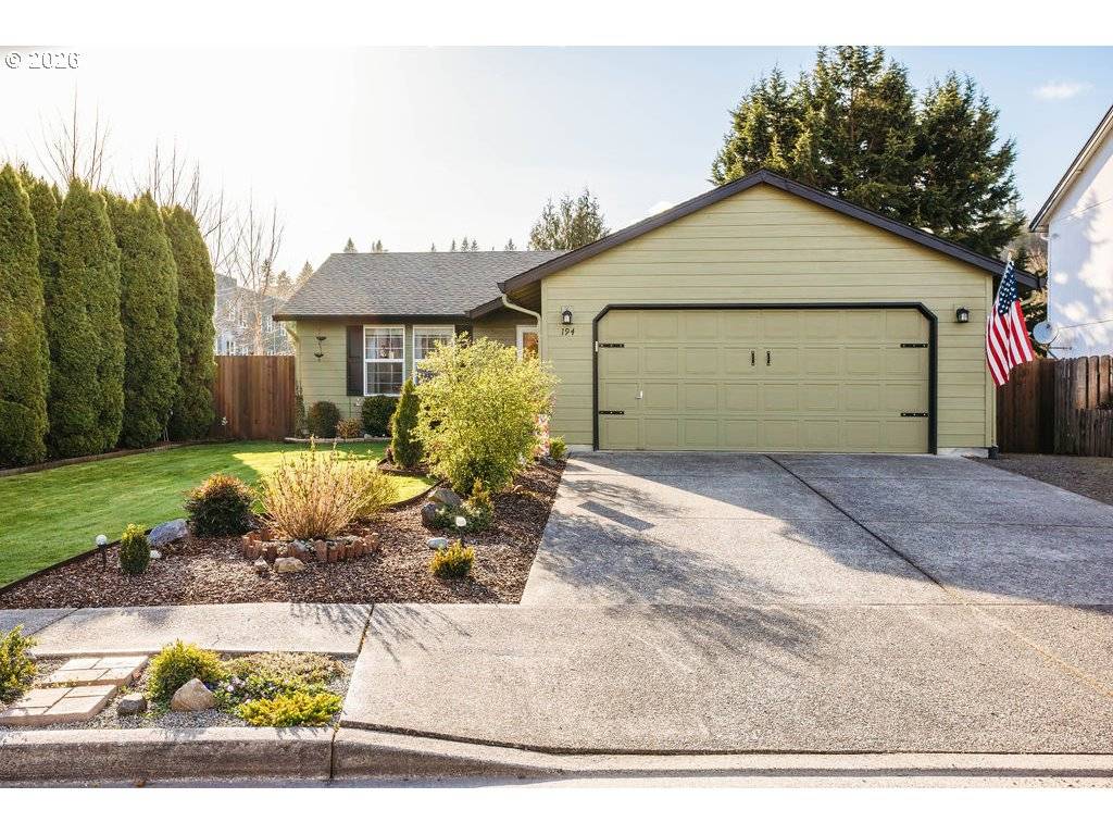 194 BOARDWALK WAY, Kelso, WA 98626