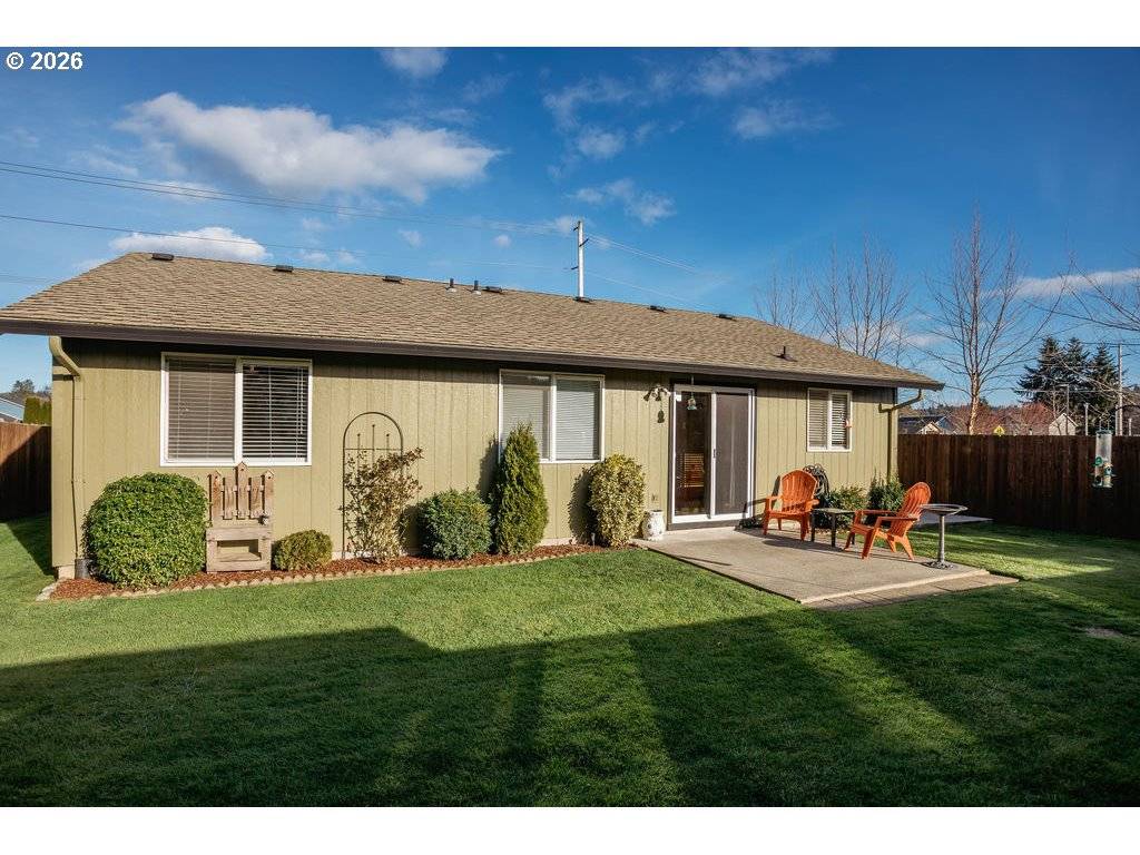 194 BOARDWALK WAY, Kelso, WA 98626