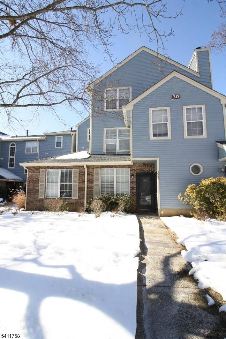 3011 Cypress Ct, South Brunswick Twp., NJ 08852