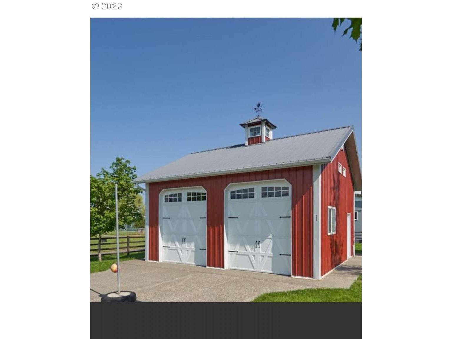 303 W GARFIELD ST, Enterprise, OR 97828