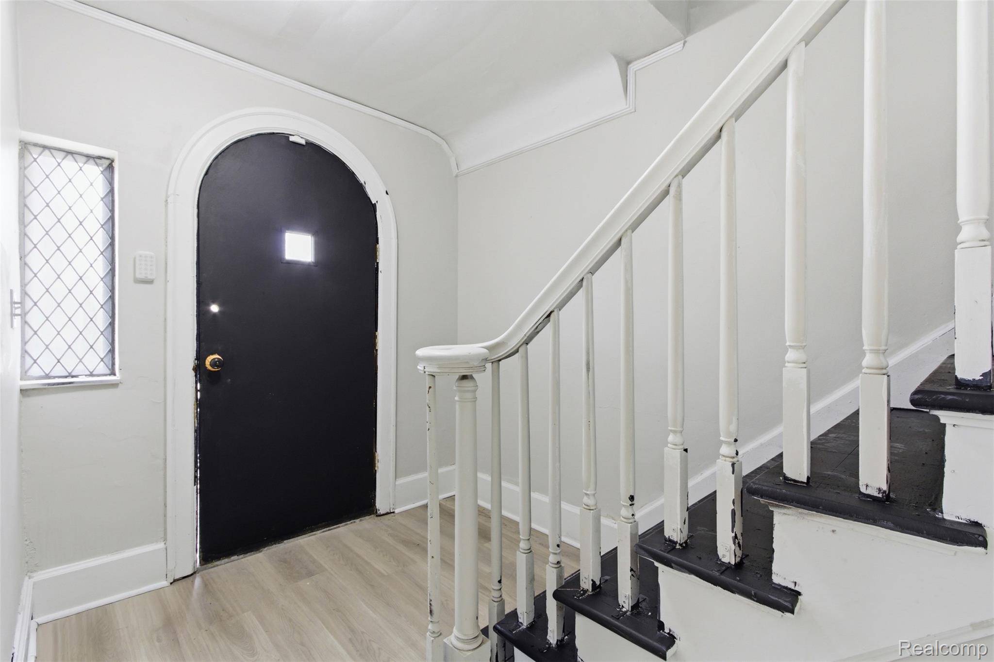 3919 Devonshire RD, Detroit, MI 48224