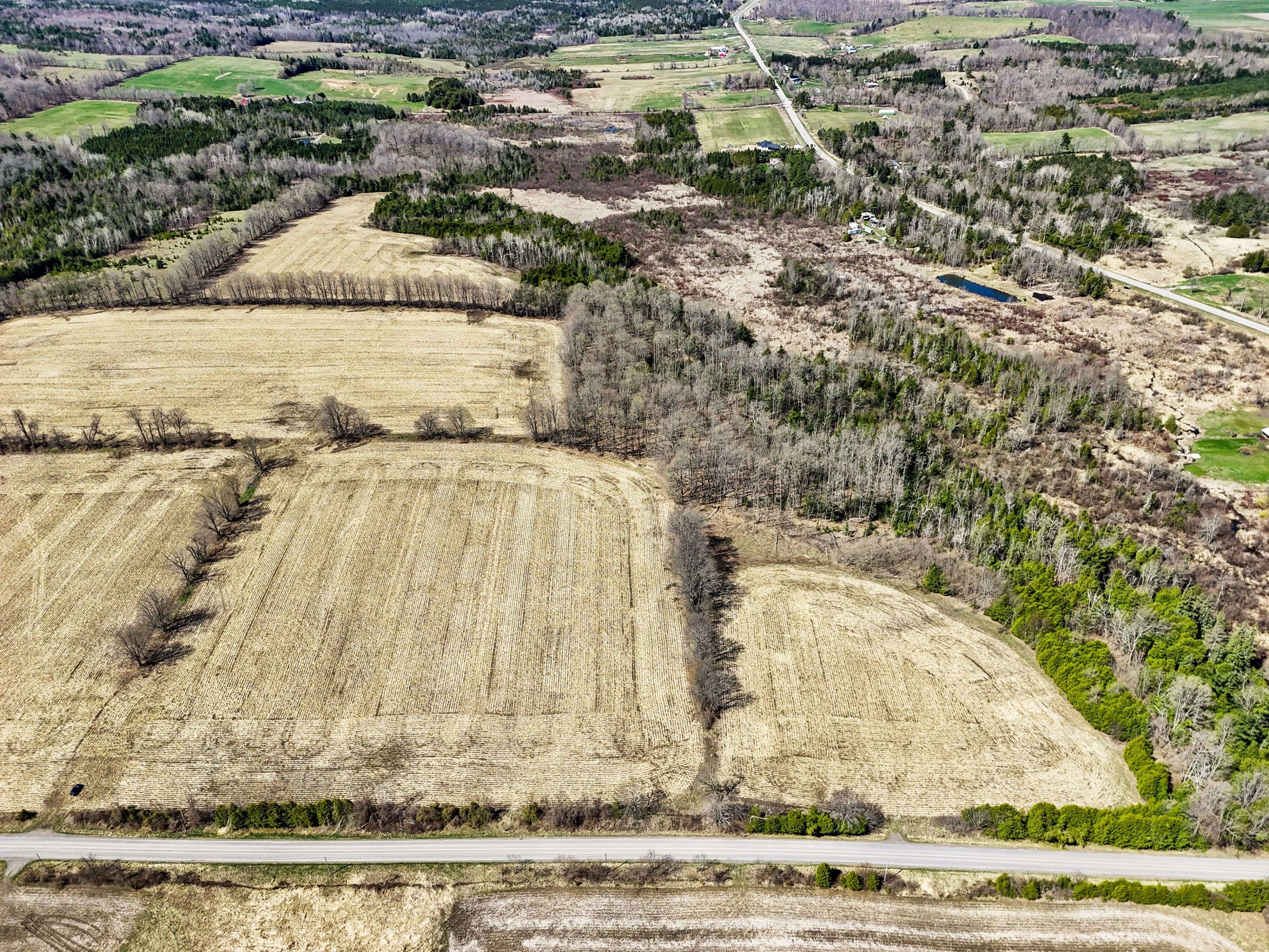 PT LT 16 -17 McDonald RD, Alnwick/haldimand, ON K0K 2X0