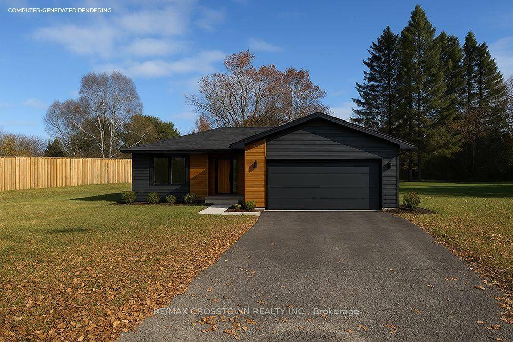 8 Cedar CT, South River, ON P0A 1X0