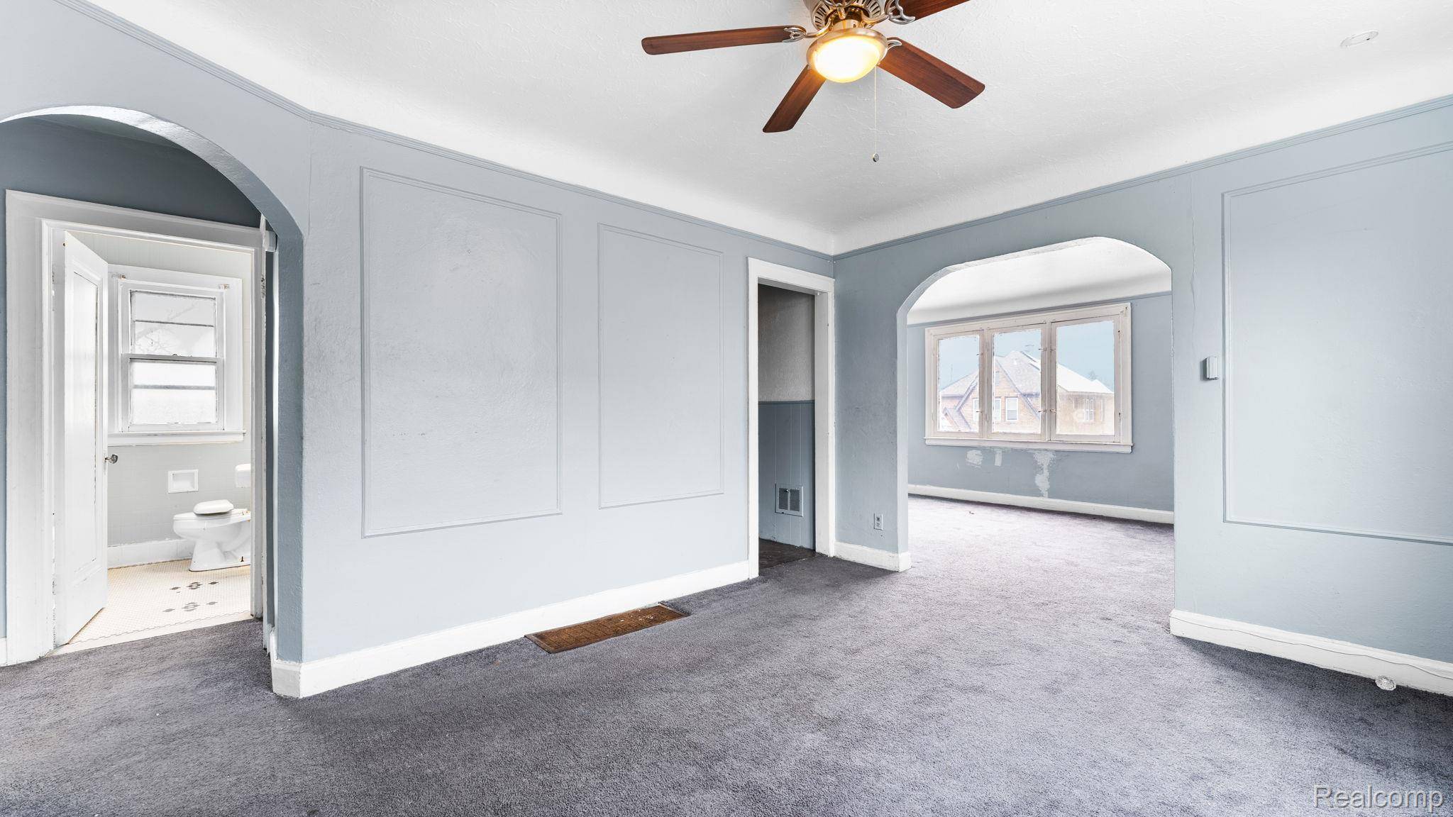 5305 Newport ST, Detroit, MI 48213