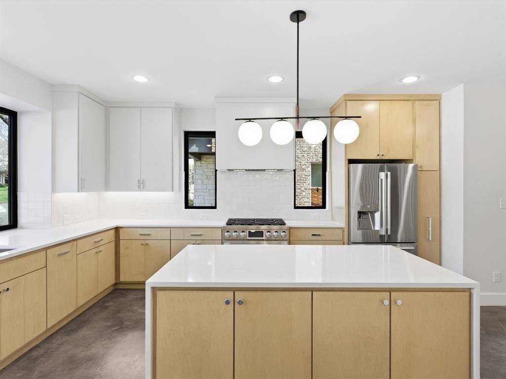 5141 Byers Avenue, Fort Worth, TX 76107