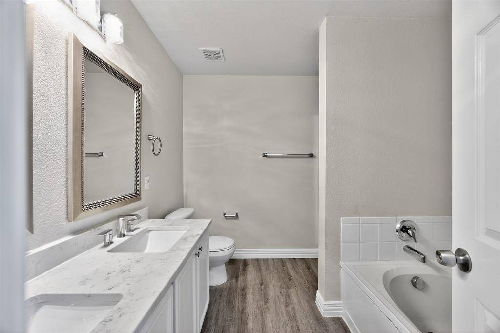 821 Preston Drive, Royse City, TX 75189