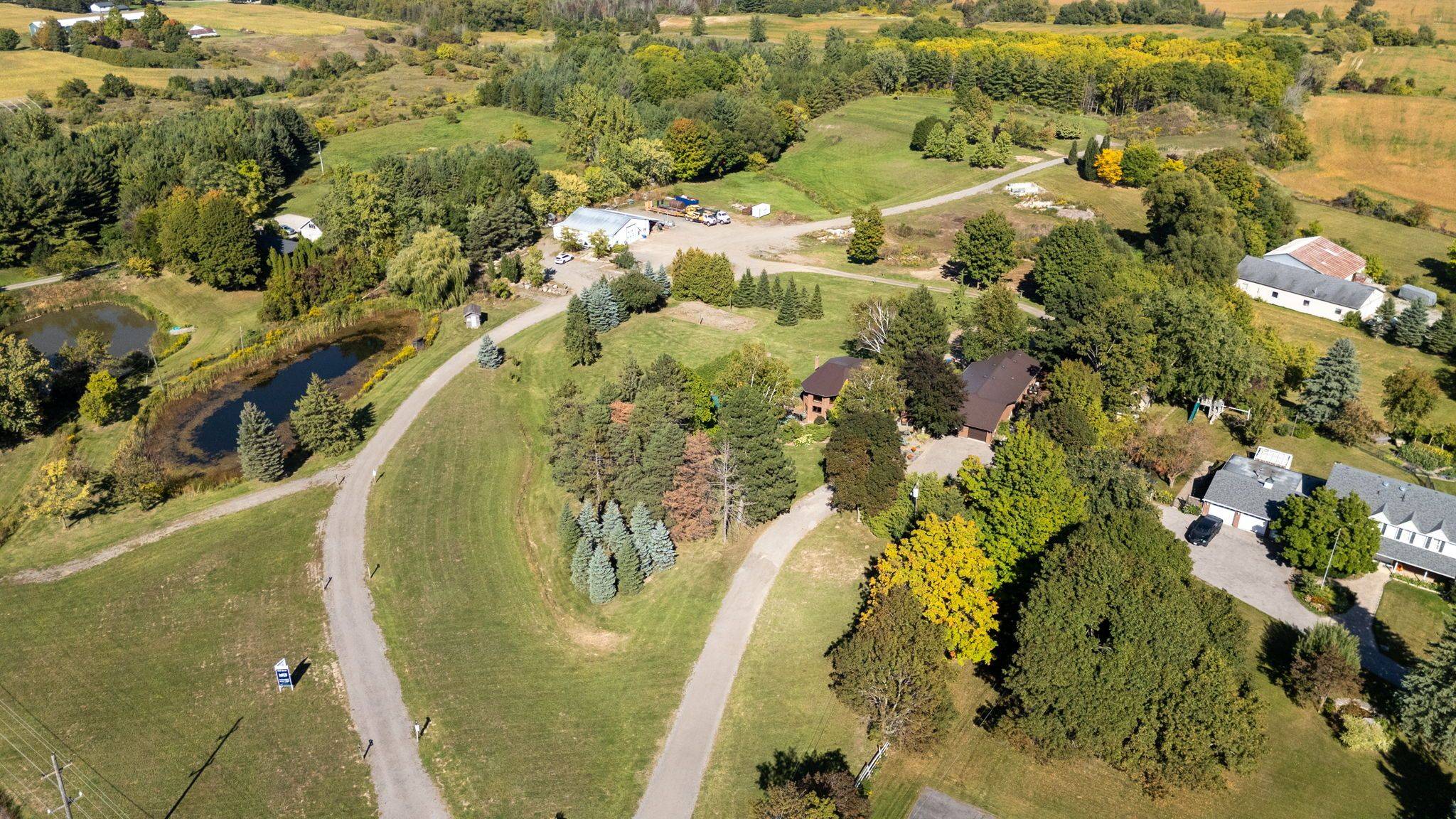 15735 Highway 27 N/A, King, ON L0G 1T0