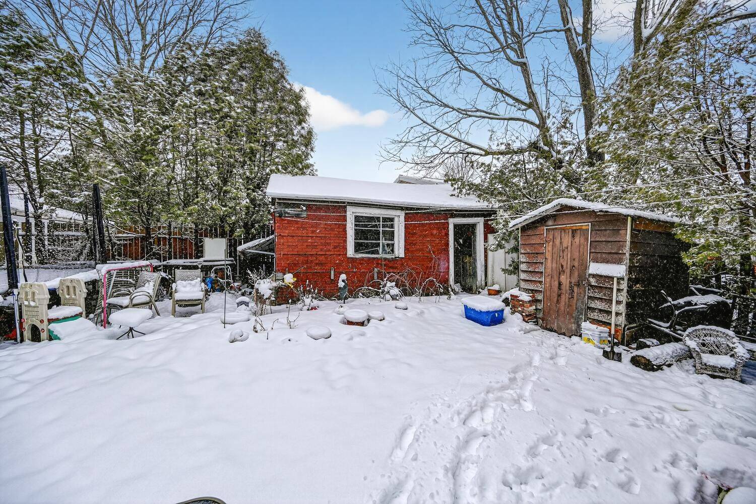 675 Zaire ST, Prescott, ON K0E 1T0