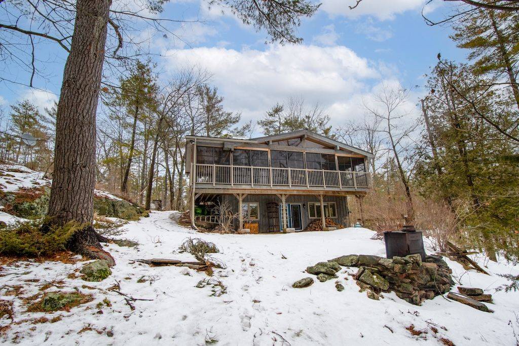 1084 Duck Pond LN, Douro-dummer, ON K0L 2H0