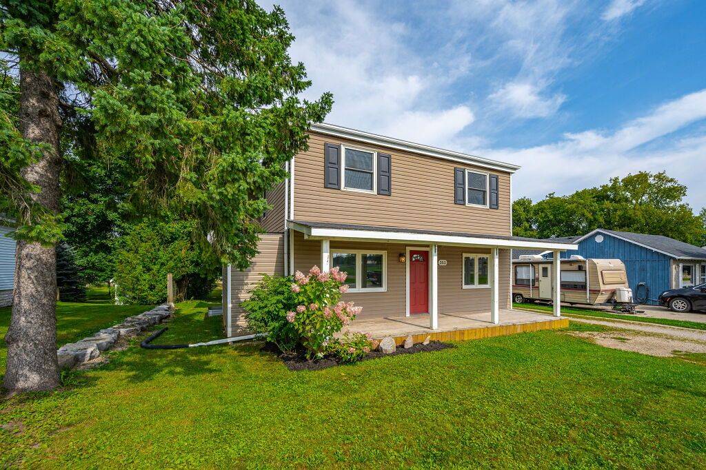 353 Wellington ST E, Wellington North, ON N0G 2L2