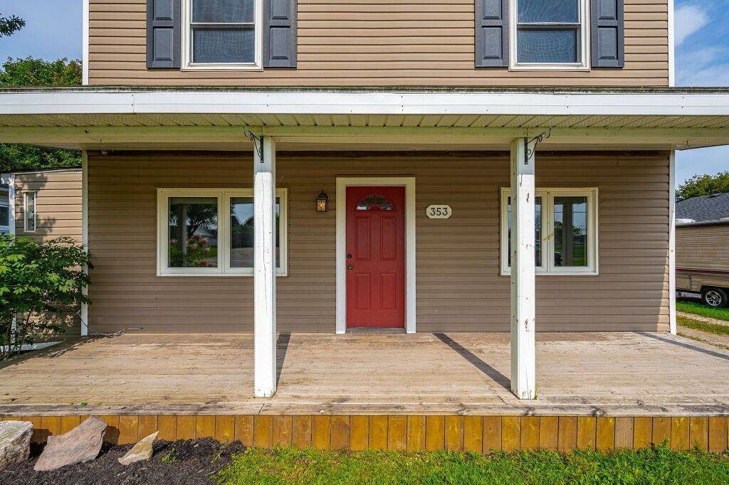 353 Wellington ST E, Wellington North, ON N0G 2L2