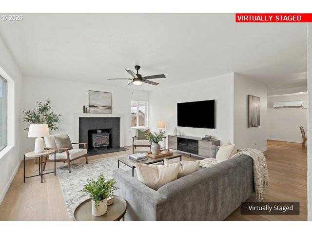 420 WATER ST, Heppner, OR 97836