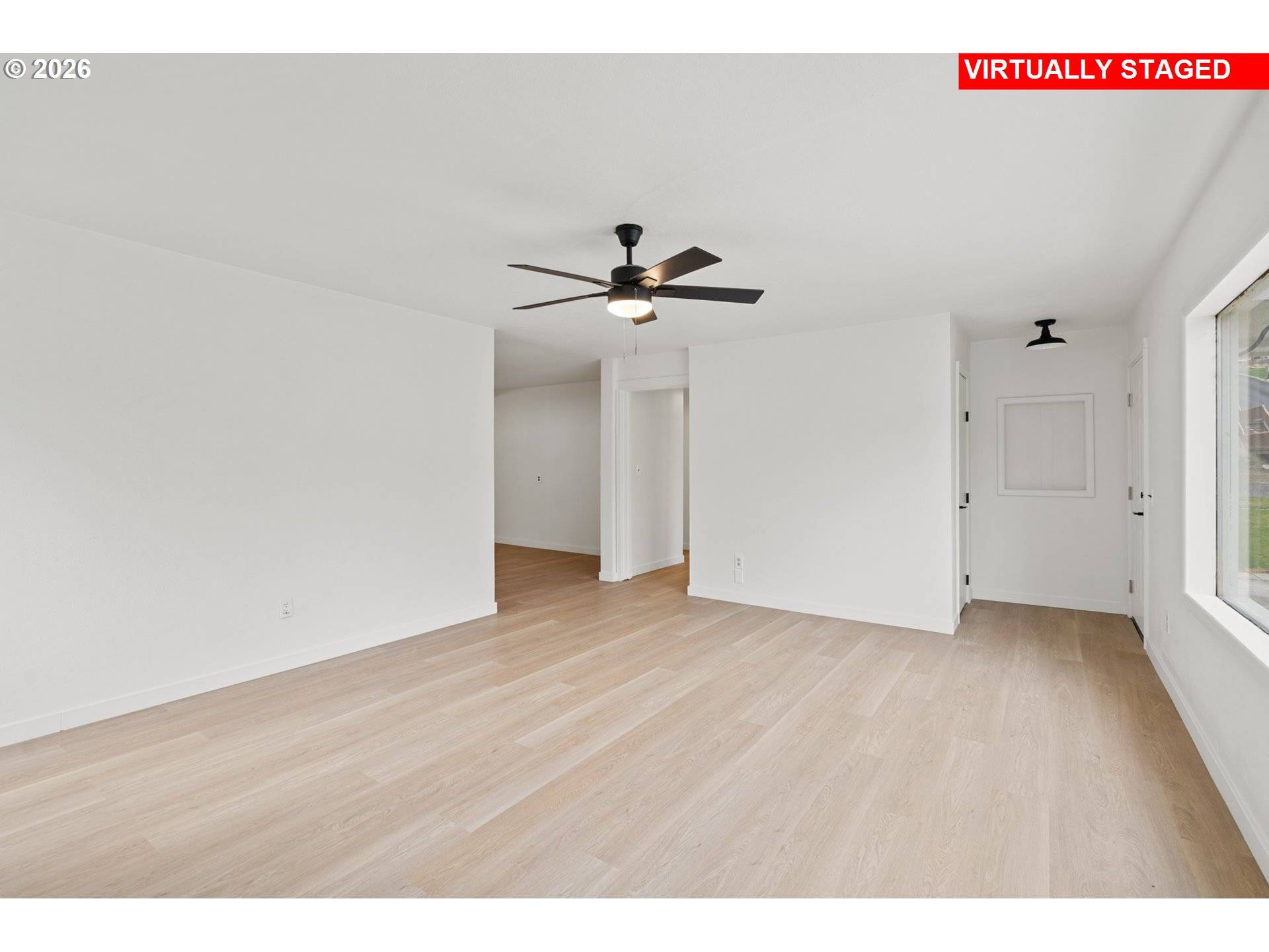 420 WATER ST, Heppner, OR 97836