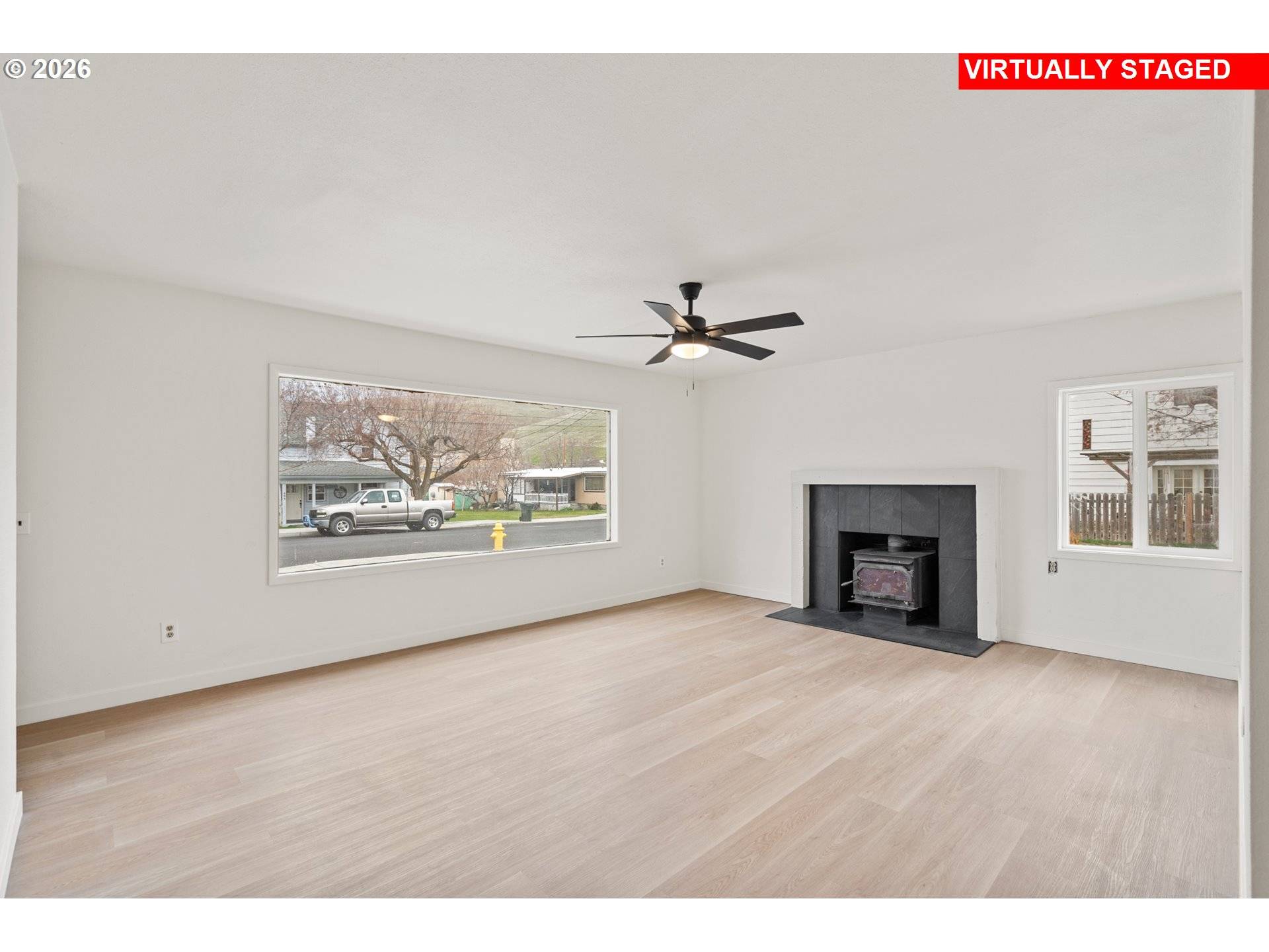 420 WATER ST, Heppner, OR 97836