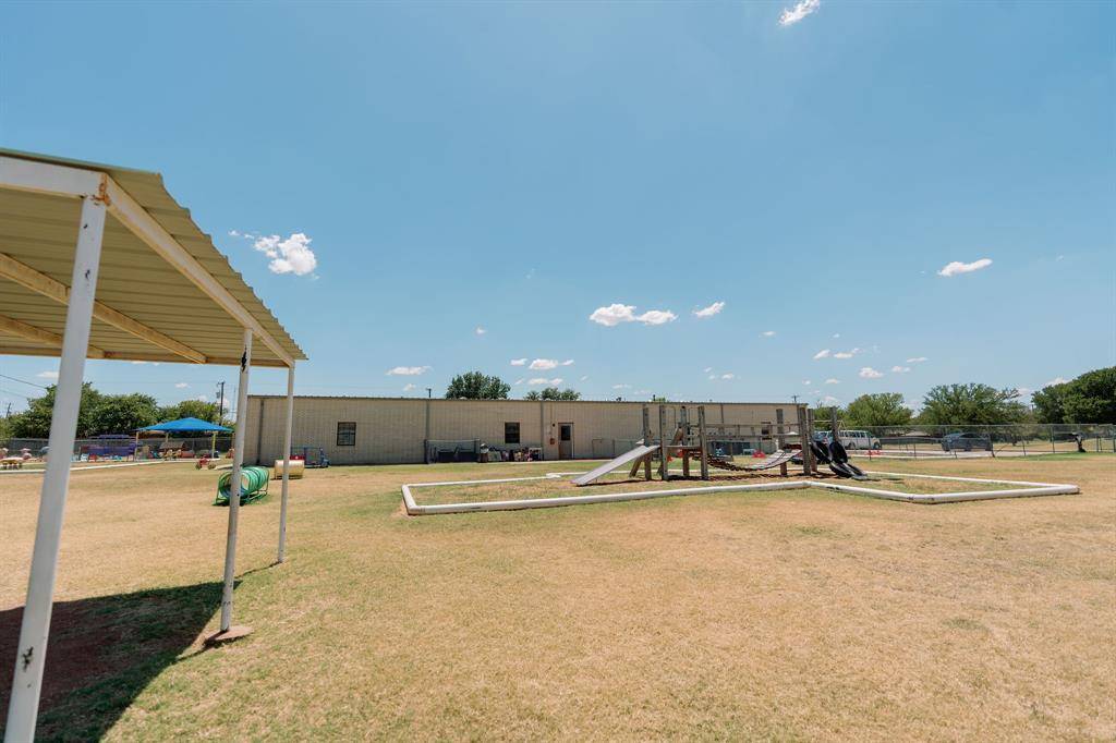 1522 Weeks Street, Wichita Falls, TX 76302