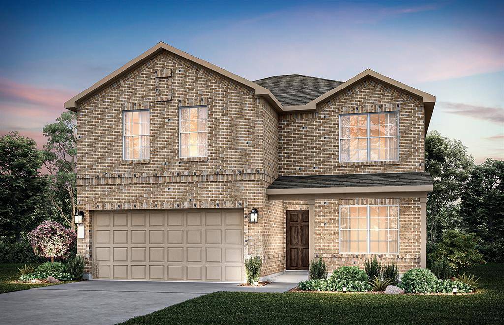 1085 Clear Dusk Lane, Forney, TX 75126