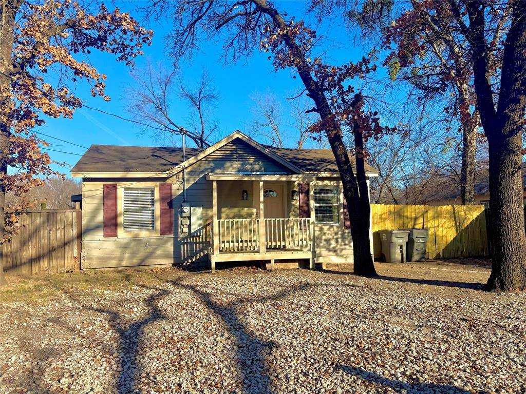 2022 Leroy Road, Dallas, TX 75217