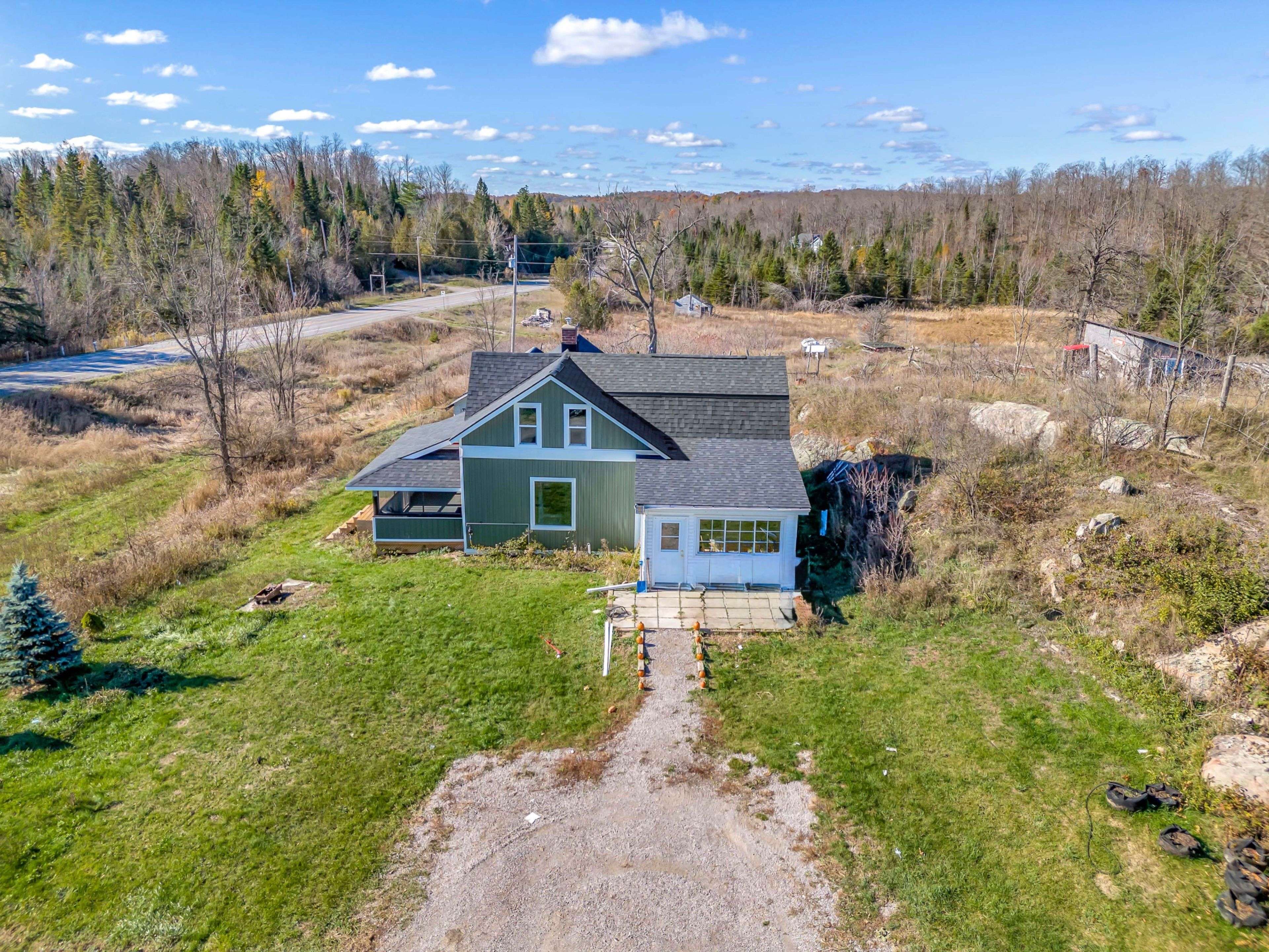 3783 Monck RD, Kawartha Lakes, ON K0M 1K0